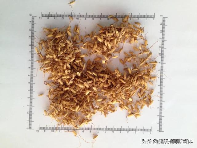 提升消化能力有三仙