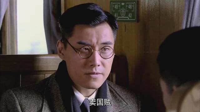 涩谷三郎:《悬崖》：从隐藏的细节里，看穿日军侵略者的暴行和丑恶嘴脸