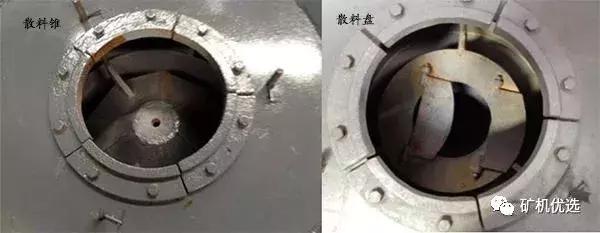 vsi制砂机中心进料石打石原理