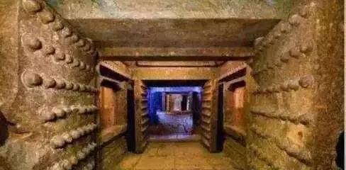 为何至今无人敢挖秦始皇陵