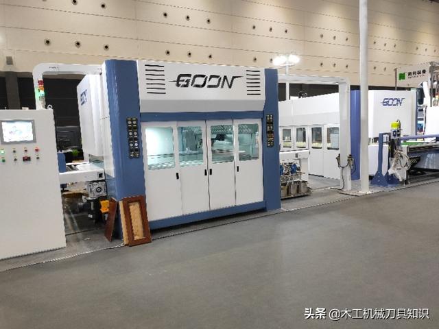 广东2020年木工机械展