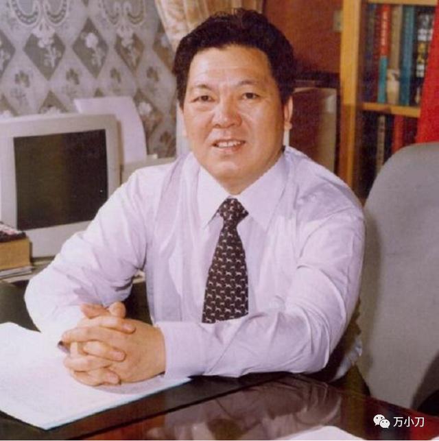 车晓前夫如何败光百亿家产？