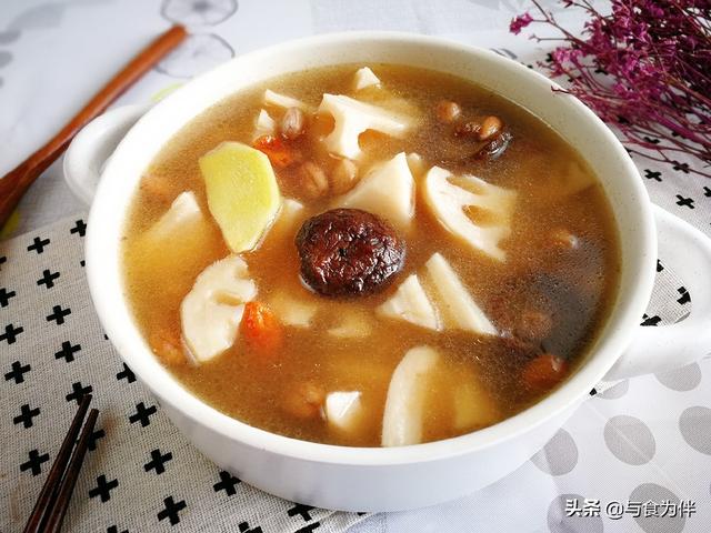 白露将近，“防和养”是关键，多喝这“3汤2粥”，顺应时节过秋天