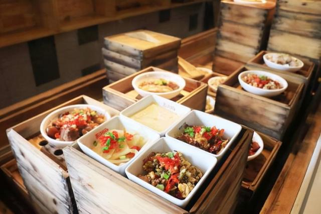 “蒸”给宝宝吃！原来蒸菜才是最营养的