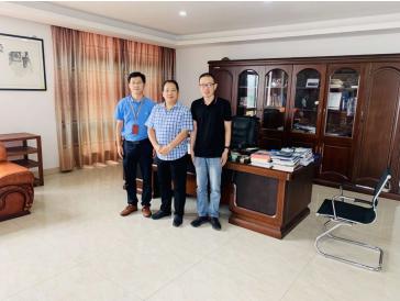 丹麦陶瓷过滤机