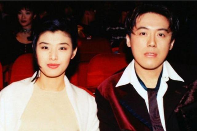 张宇十一郎:“苦情歌王”张宇年轻时是“渣男”，与十一郎分分合合后认清自己