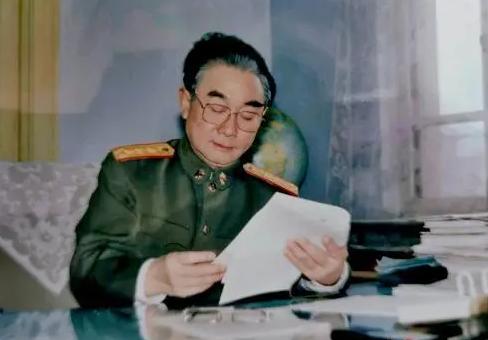 张鹏展南京工程兵