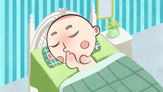 口水疹和湿疹傻傻分不清？一图教你区别，一文教你应对