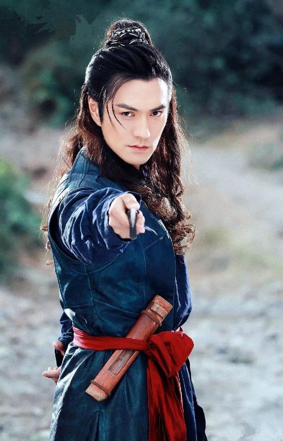 古装头型(古装头型教程简单)-天晟网