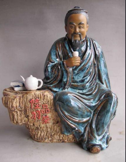 茶圣是谁 茶圣是谁（古代的茶圣是谁） 生活