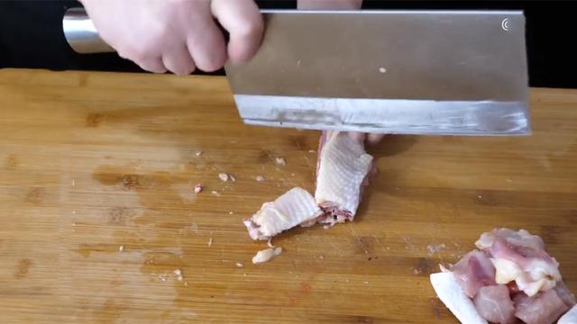 秋冬多给孩子做6道菜，荤素搭配合理，钙量丰富，常吃个子窜得快