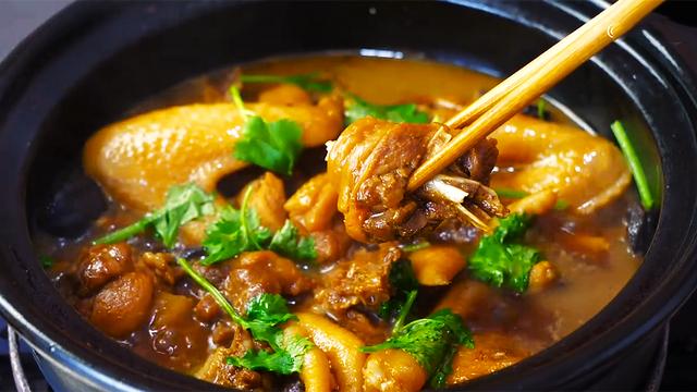 秋冬多给孩子做6道菜，荤素搭配合理，钙量丰富，常吃个子窜得快