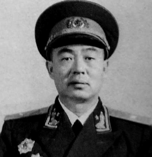 彭德清:在开国将帅中，除了彭德怀，还有15位姓彭的将军