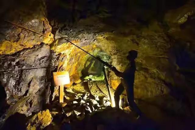 聊聊河南发现金矿达31.55吨