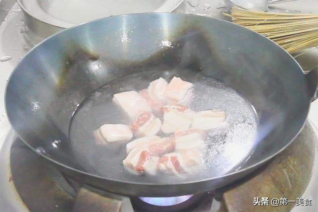 红烧肉美食