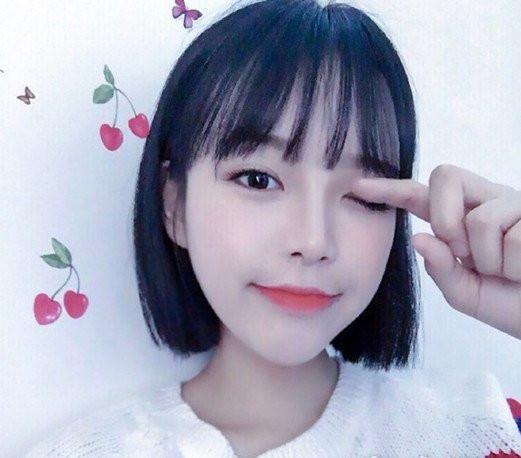 初中生短发发型不烫染(初中女生短发发型大全不染不烫) - 天星聚