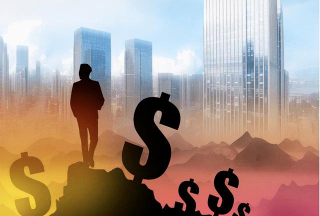 温州80后白手起家，从22岁到39岁，营收1909亿，不服不行