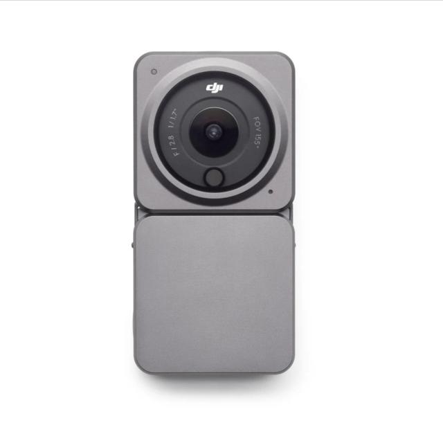 发布会倒数中！更多DJI Mavic 3及Action 2谍照流出