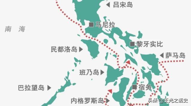 人口过亿的菲律宾，为什么是东南亚最穷的国家之一？