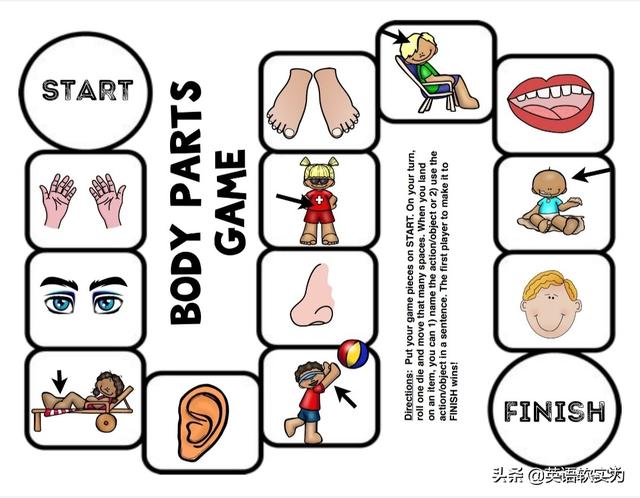 英语启蒙：有了这套高频词桌游，孩子轻松愉快学英文