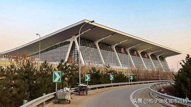 北京市辖区境内主要的40座火车站一览