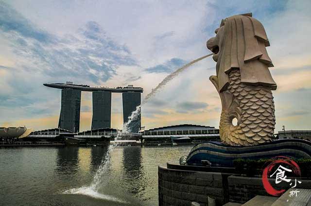 新加坡家庭的一日三餐，看看都有啥？爲何是世界上最健康的國家？