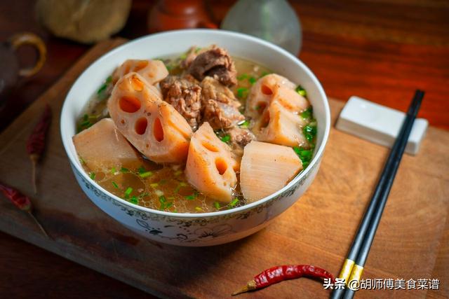 明天霜降，别忘记了吃3白3黑，少吃3样，顺应时节，家人都健康