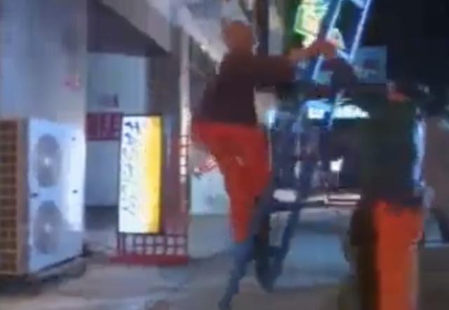 演员陈强:被封杀了23年，他一回归还是顶流
