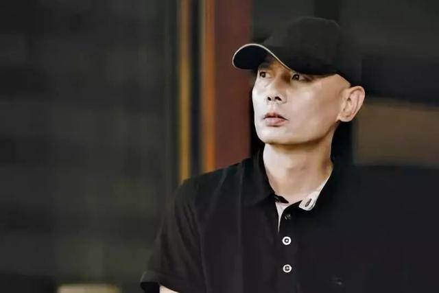 葛优老婆个人资料简介（葛优妻子贺聪年龄多大）