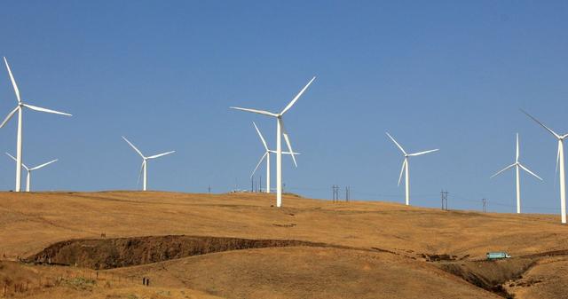 风力发电机一台造价多少钱（中国风力发电现状）