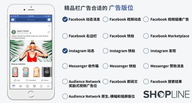 facebook广告自定义、相关受众「facebook投放广告怎么选受众」