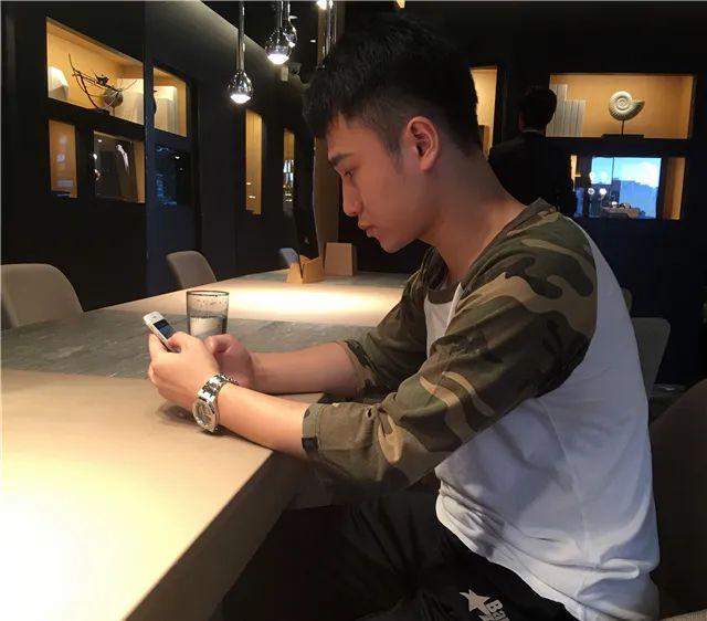 90后喜茶创始人聂云宸：专科毕业首创业赚20万，29岁坐拥45亿身家