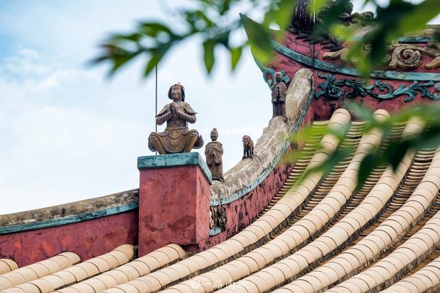 广州光孝寺