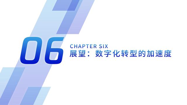 2021数字化转型指数报告（深度洞察全国351个城市18个行业）