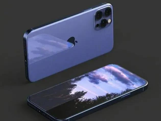 苹果13性能如此强大