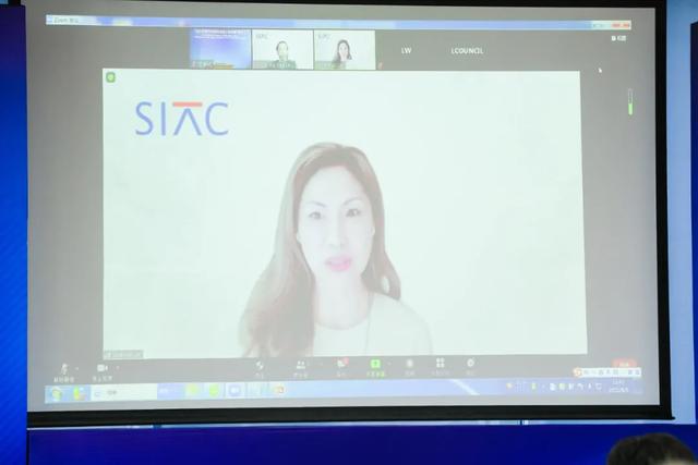 “新加坡經驗”VS“海派仲裁”滬新聯手打造亞太國際仲裁城市圈