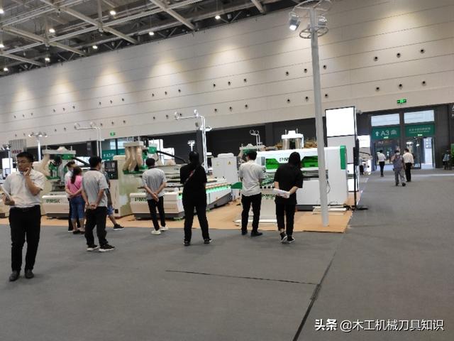 广东2020年木工机械展