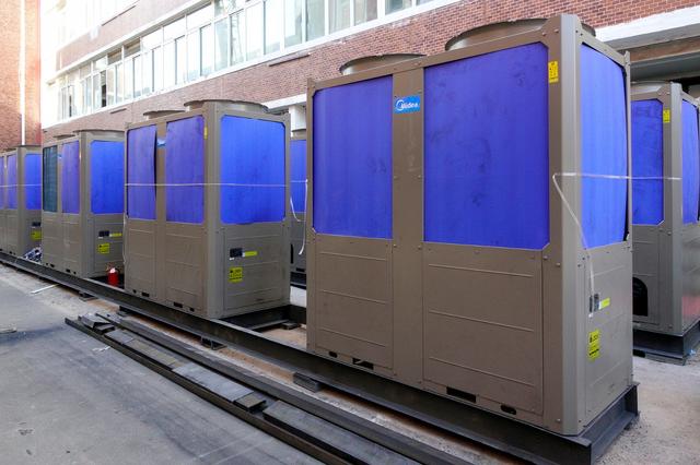 辽宁动态过滤机