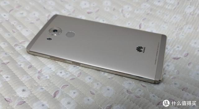 一代神机，麒麟芯片崛起的一代—华为 Mate  8 2021体验