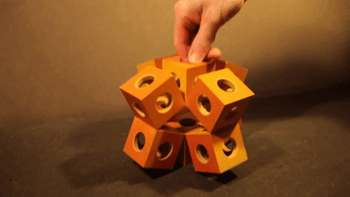 比英语启蒙更坑的是数学！清华附中校长教你如何培养孩子空间思维