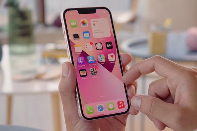 想一款手机用多年，苹果的iPhone是首选