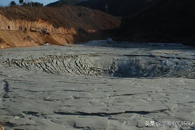 尾矿可以当沙子用吗