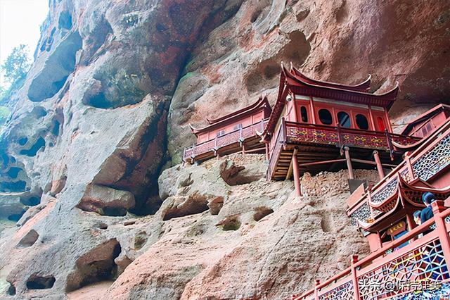 福建景區有哪些景點_福建十大旅遊景點排行榜 福建著名旅遊景點 福建