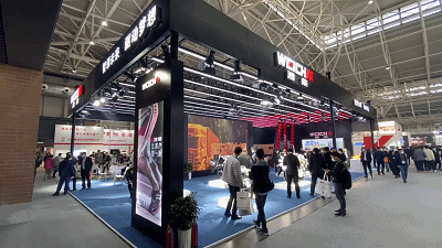 大马力农业机械展