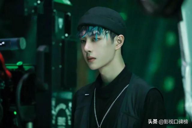 「突发」王一博是谁(王一博是谁名下的艺人)