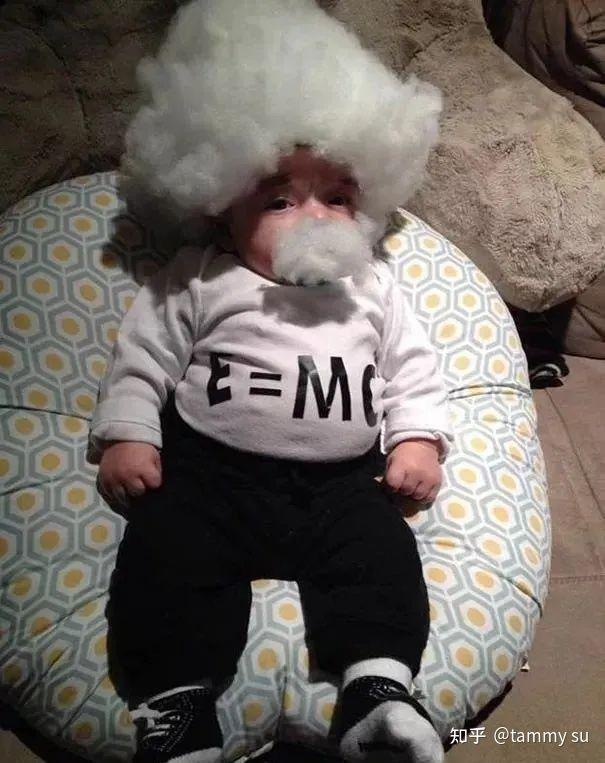 双语带娃！低幼宝宝们的万圣夜还可以这样过？