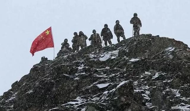 中印军长级会议谈崩，印方漫天要价想要什么？
