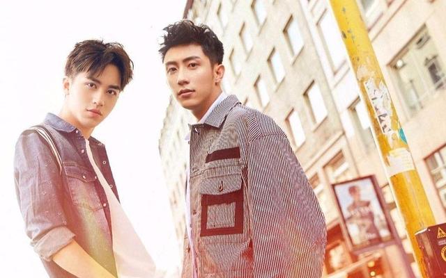 黄景瑜许魏洲同框禁令(黄景瑜许魏洲同框禁令几年)