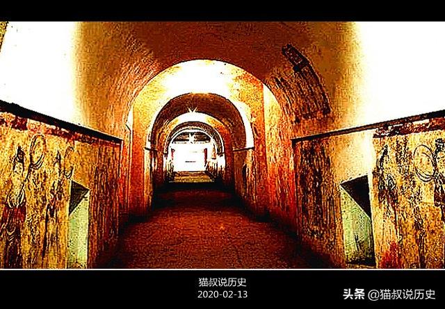 太子李贤:《资治通鉴》上的糊涂账，试论武则天次子李贤的身份之谜