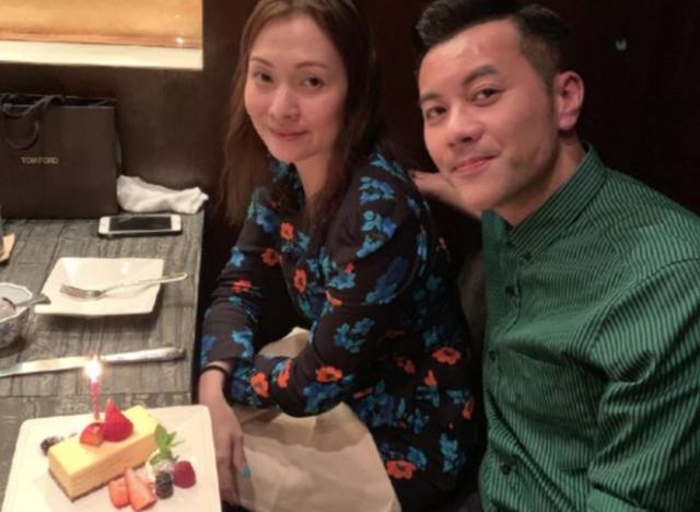 黄贯中的老婆是谁:嫂子大起底！张淇欧阳靖低调已婚？赵文卓黄贯中将宠妻进行到底